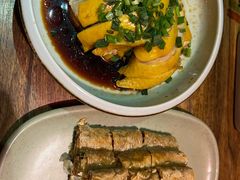 -兰溪小馆(东直门簋街店)