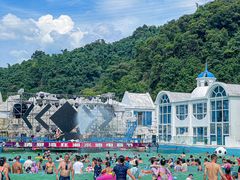 -清泉湾生态旅游度假区