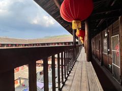 -福建土楼(南靖)景区