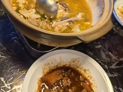 -好灶头妈妈菜·千岛湖柴火鱼餐厅(桐庐店)