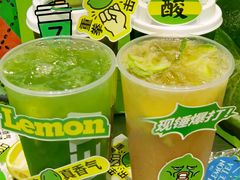 -7分甜(天津南开大悦城店)