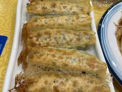 -春水锅贴·传统鲁菜(大明湖店)