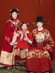 -盘子女人坊古装写真摄影(南京总店)