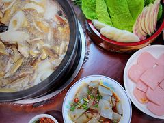 -菌之家·专业纯野生菌火锅·特色炒菌