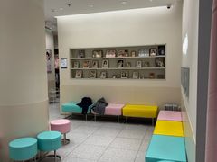 -天真蓝照相馆(五角场百联又一城店)