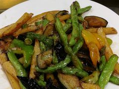 -美味居(古城店)