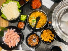 -九田家黑牛烤肉料理(悦荟店)