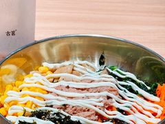-米村拌饭(淮安区吾悦广场店)