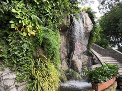 景点-九龙公园