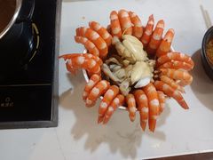 -蛙太牛牛肉海鲜自助火锅(台江万达店)