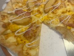 -必胜客(宣化店)