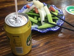 -果渊斋老米家泡馍馆(学诚广场店)