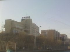 -北京大学肿瘤医院