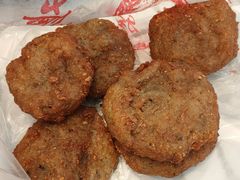 香酥藕饼-陶记正宗德州扒鸡(科巷店)