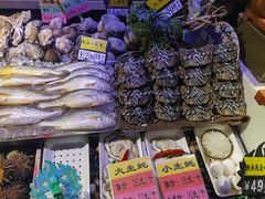 -黄寺蒸汽海鲜(黄寺大街店)