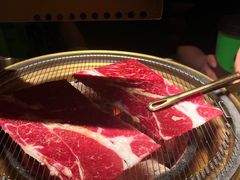 -西塔老太太泥炉烤肉(上海七宝领展广场店)