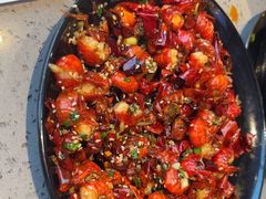 -一棠龙虾•王牌虾球(恒隆广场店)