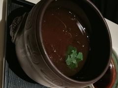 -上井料理黑金店(IFS国金中心店)