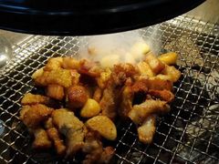 -不好找木炭烤肉