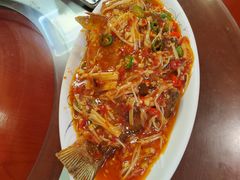 -和福餐馆(西江古街店)