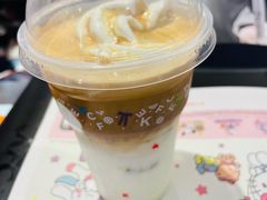 -肯德基(蓝桥店)
