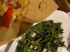 -不二·民谣音乐餐吧(长沙店)