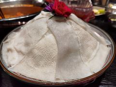屠场鲜毛肚-辣皇朝小龙虾(六一店)
