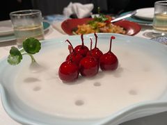 -三号黄浦会Canton Table