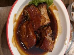 -锡和无锡菜(景丽苑店)
