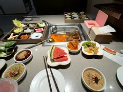 -海底捞火锅(北京路店)