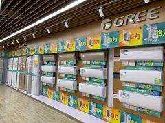 -苏宁易购(Suning Pro武汉中南店)