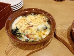 -萨莉亚意式餐厅(天河城购物中心店)