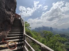 -丹霞山风景名胜区