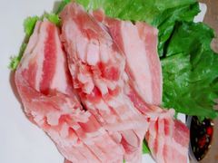 -新石器烤肉(美利广场店)