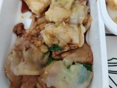 -荔银肠粉(广州天河华利路店)
