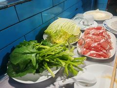 -鑫龙火锅(北园店)