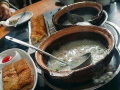 -阿弟早茶·家庭小炒·火锅(九村店)