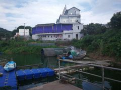 -千岛湖港湾鱼庄