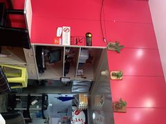 -蘑菇餐厅(小火瓦巷店)