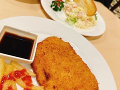 -德大西餐社(云南南路店)