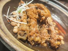 -鼓楼东街老火锅(鼓楼店)