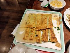 -七菜馆·东北菜·蒸饺(文体路店)