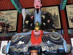 -九鼎铁刹山风景区