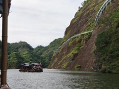 -修水东浒寨风景区