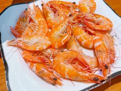 -探鲜渔府·复古庭院风·商务海鲜(鹏城较场尾美食中心精选店)