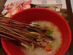 -何师烧烤Pro ·江湖川菜·小龙虾·精酿(太古里旗舰店)