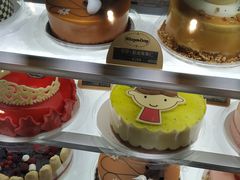 -哈根达斯(印力中心店)