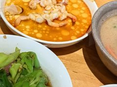 -鑫小城故事·藕汤·家常菜(海林广场店)