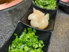 -清真·京华源铜锅涮肉(丰庆店)