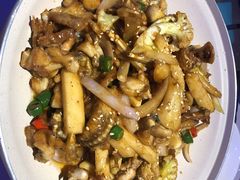 -蛙功夫(福州仓山万达店)